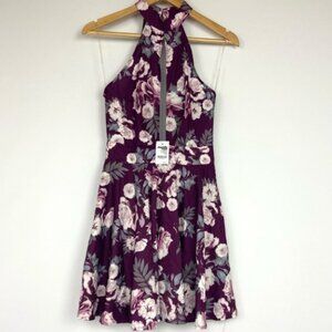 Charlotte Russe Womens Dress